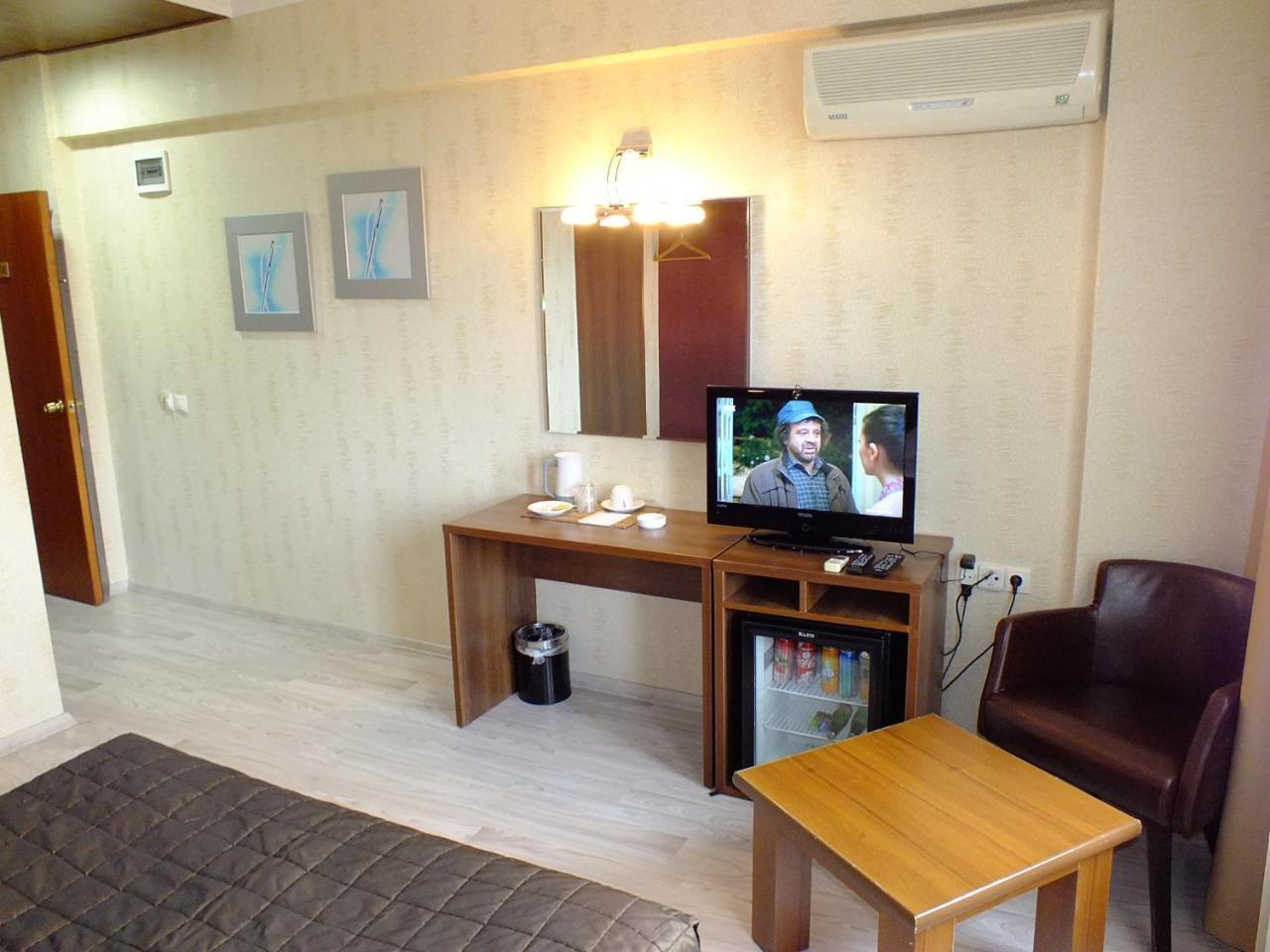 Lifos Hotel Kayseri Exterior photo